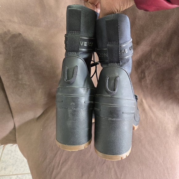 Converse Chuck Taylor All Star GR82 Lace-Up Boot Size 8 - Picture 12 of 16